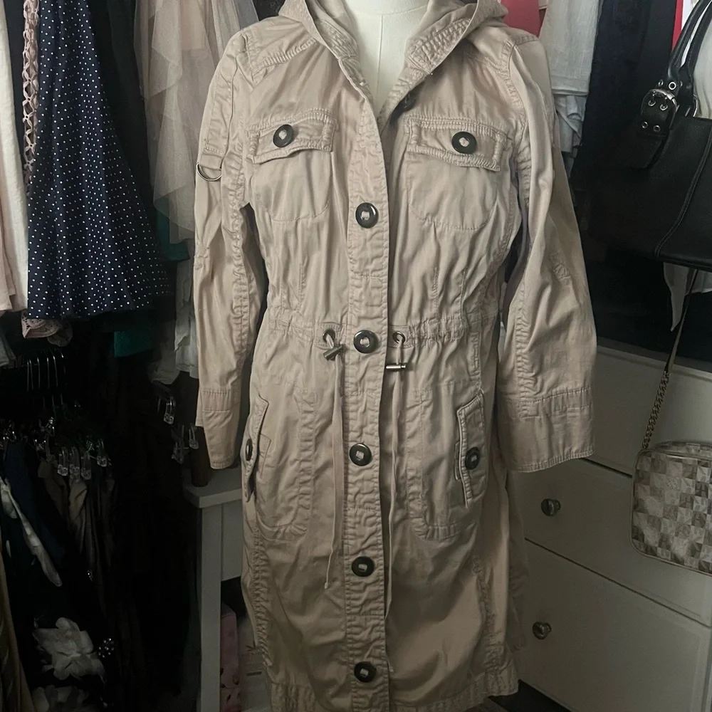 American Rag Jacket - Picture 2 of 4